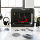 The new MakerBot Replicator Plus.